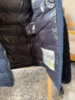 Пуховая куртка Moncler, 152