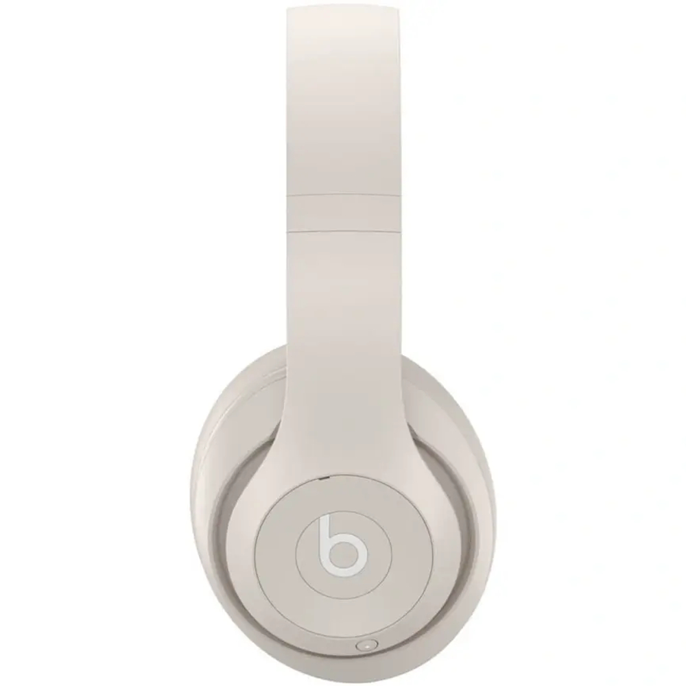 Беспроводные наушники Beats Studio Pro, бежевый (Sandstone)