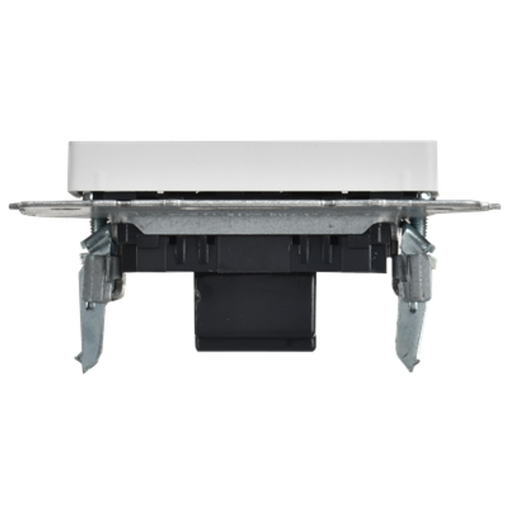 BRITE Розетка HDMI РHDMI-0-БрАБ арктический белый IEK