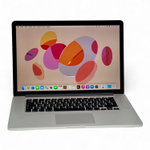 MacBook Pro 15 Mid 2015