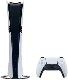 Игровые консоли