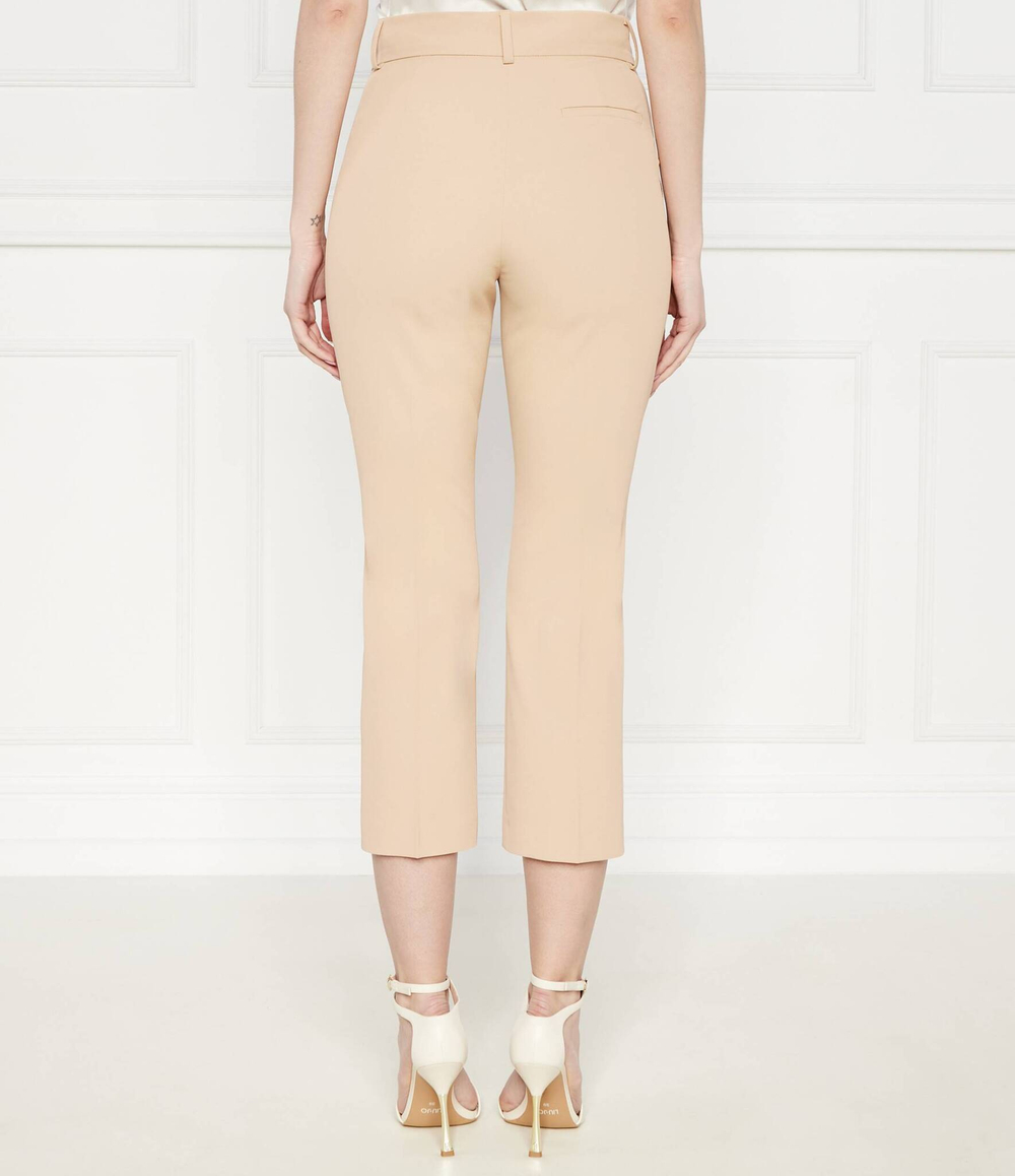 Брюки Liu Jo - бежевый(CA4224 T2552)