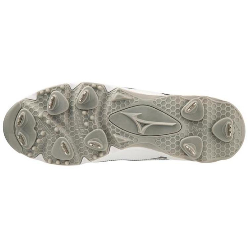 Mizuno Low Top Upper Height Cushioning Abrasion Resistant Function Classification