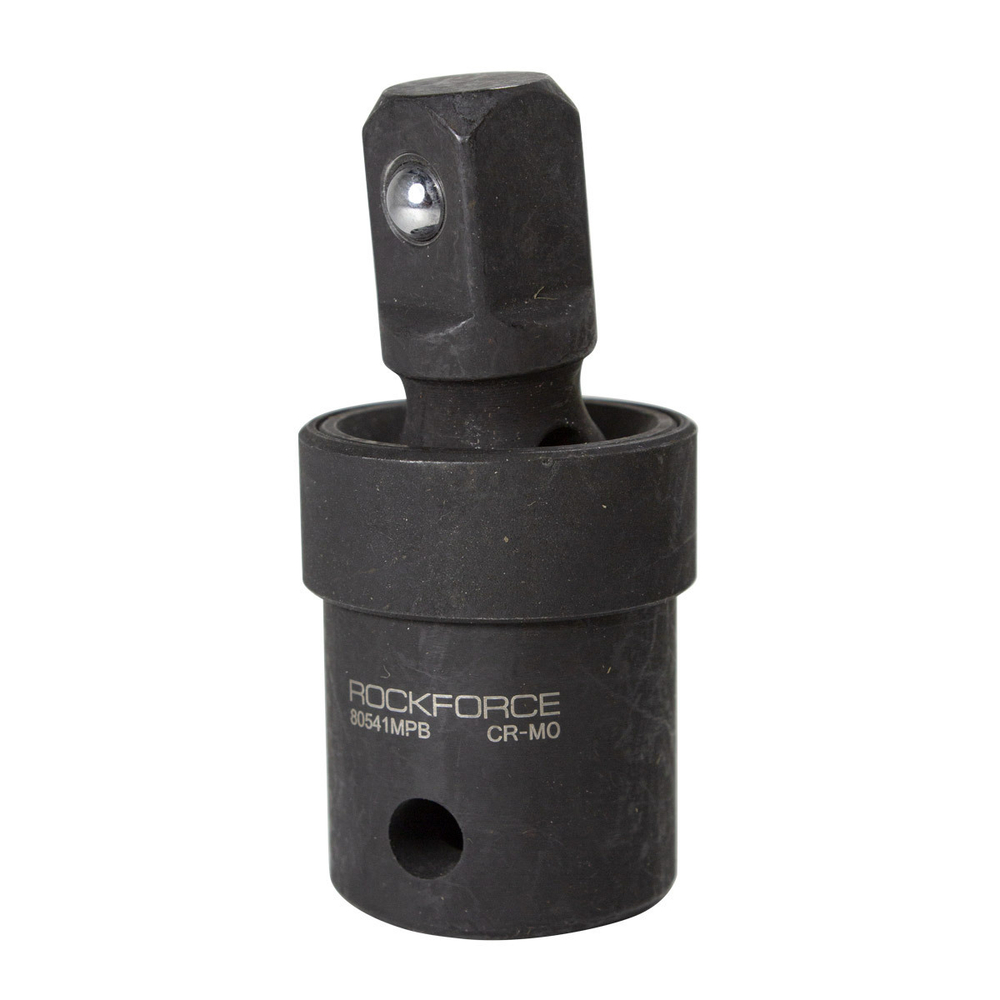 Кардан ударный 1/2'' RockForce##Rock FORCE RF-80541MPB