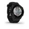 Garmin Forerunner 55 – черные умные часы для спорта, бега и активного образа жизни