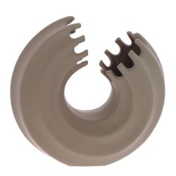 GAEM Ваза, L26 W11 H24,5 см