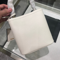 Prada Panier Bag 18 cm