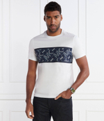 Футболка Michael Kors - белый(CR451VY1V2)