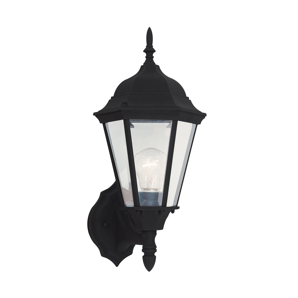 Настенный светильник Visual Comfort Bakersville One Light Outdoor Wall Lantern 88941
