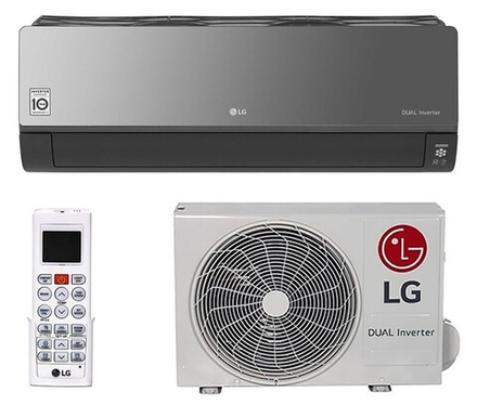 LG AC09BQ