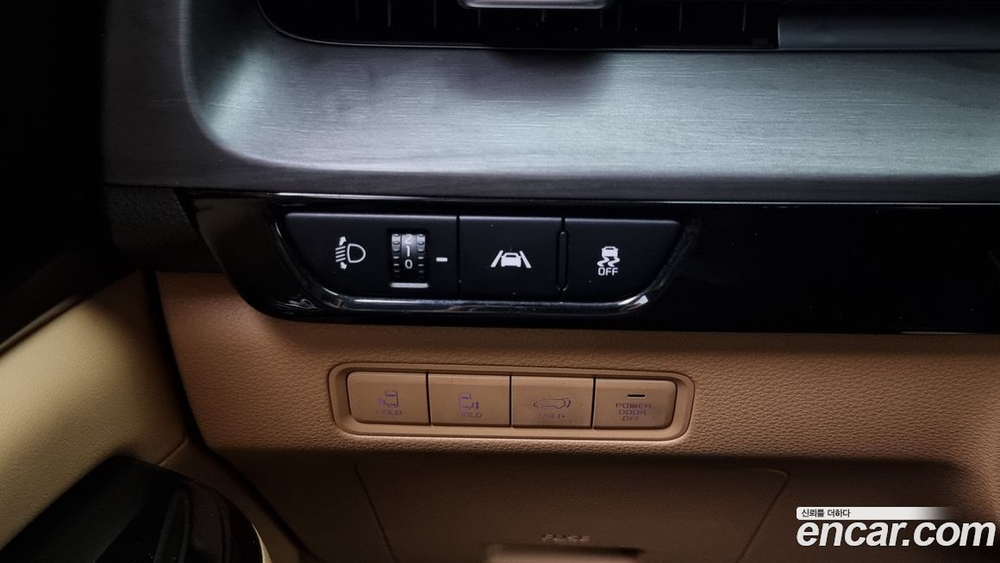 Kia Carnival (Sedona) 4 Generation 9-и местный Noblesse (08.2022)