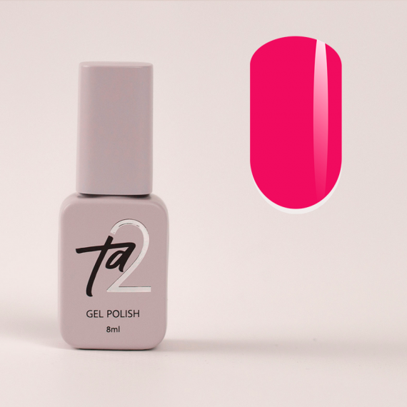 Гель-лак Ta2 / COLOR GEL POLISH №139