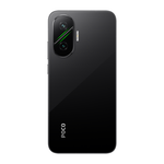 Смартфон Xiaomi POCO F7 12 ГБ + 256 ГБ (Чёрный | Black) (версия Global)