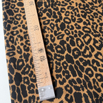 Джинса хлопковая Лео (фон корица)