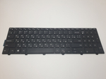 Клавиатура Dell 15 3000, 15 5000, 0HHCC8
