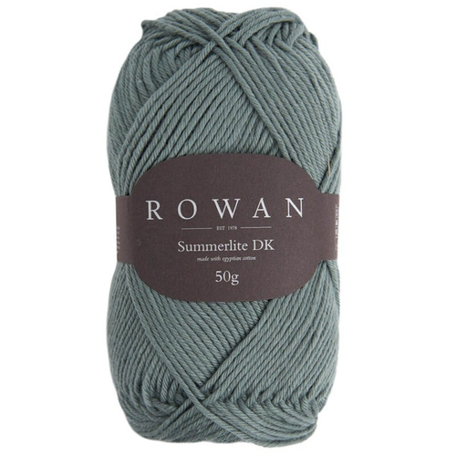 Пряжа Rowan Summerlite DK (477)