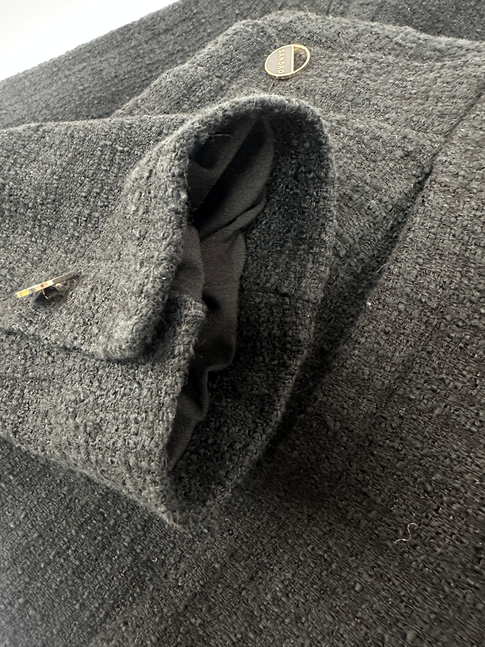 Комбинезон Sandro