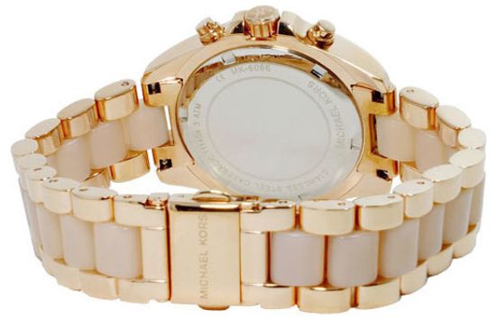 Наручные часы Michael Kors Bradshaw MK6066