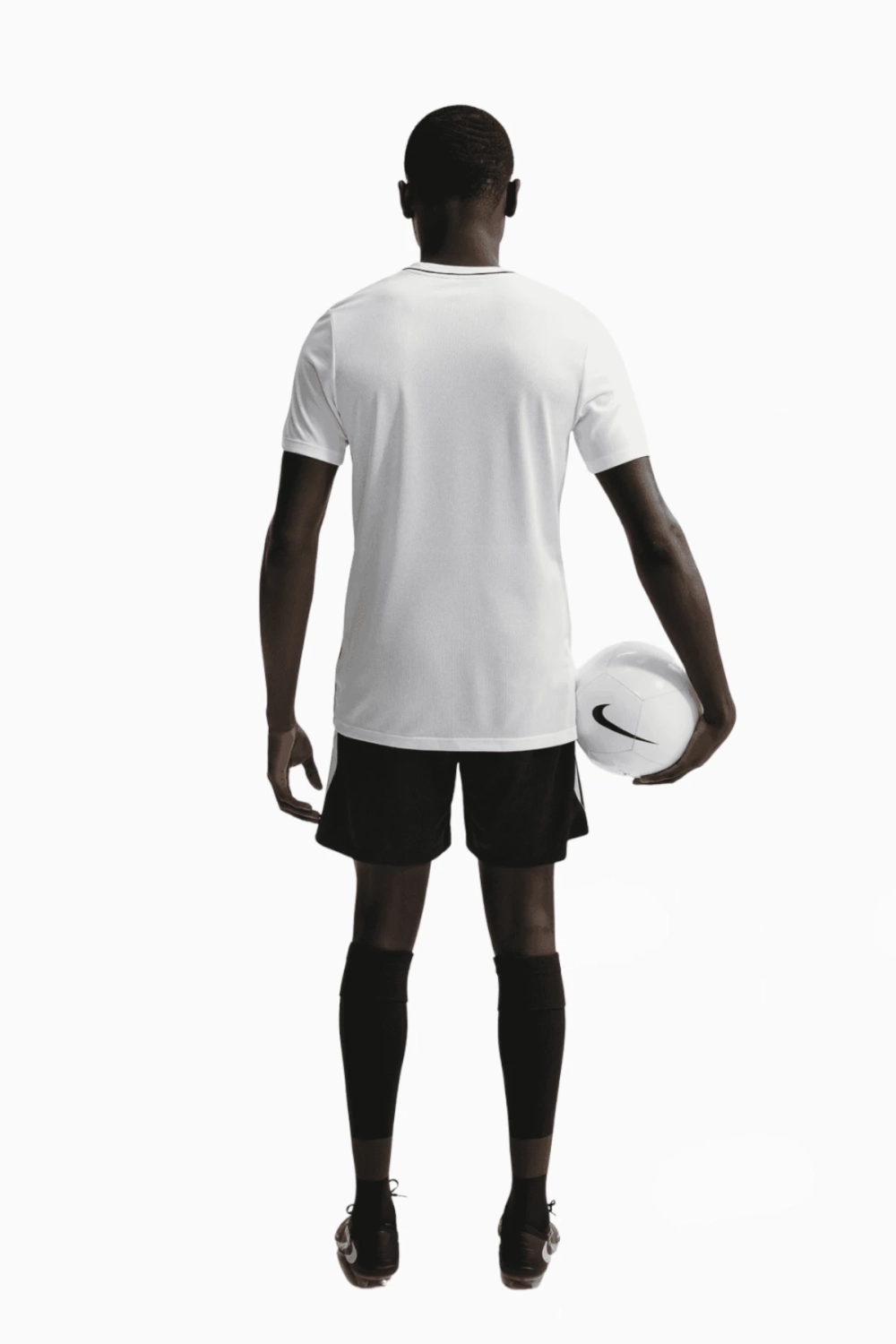 Футболка Nike Dri-FIT Park 26 - белый