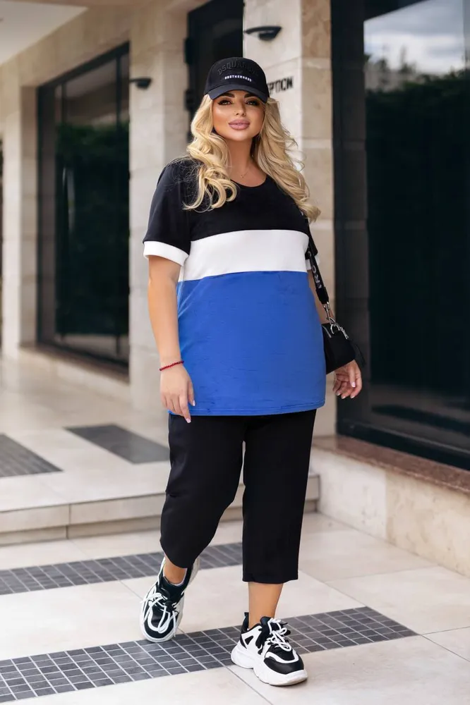 Костюм УК-0103 Фабрика Моды