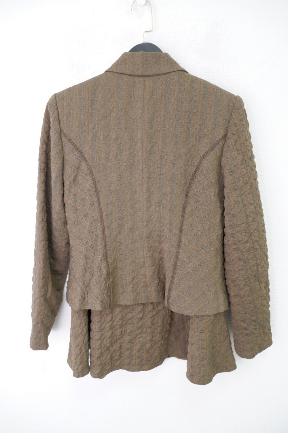 Костюм Nova юбочный 48 размер