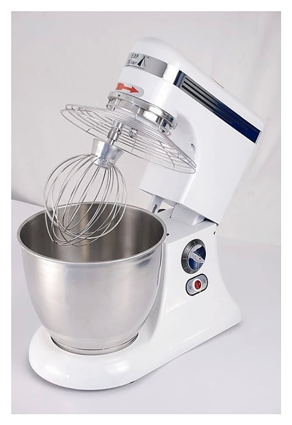 Миксер планетарный VIATTO B-7H