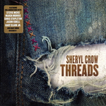 Sheryl Crow / Threads (CD)