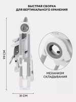 Стульчик для кормления Rant Vita