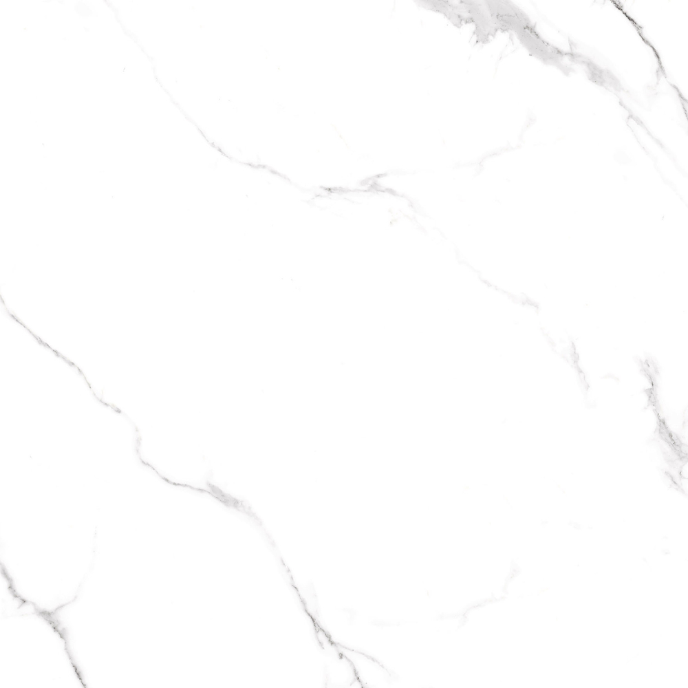 Керамогранит, Arcadia Ceramica, STATUARIO FINE, 600x600 мм, матовая