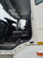 FAW J6 8x4 Самосвал СА3310Р66K24T4E5 (Дизельный, 11,1 л, 420 л.с., МТ)