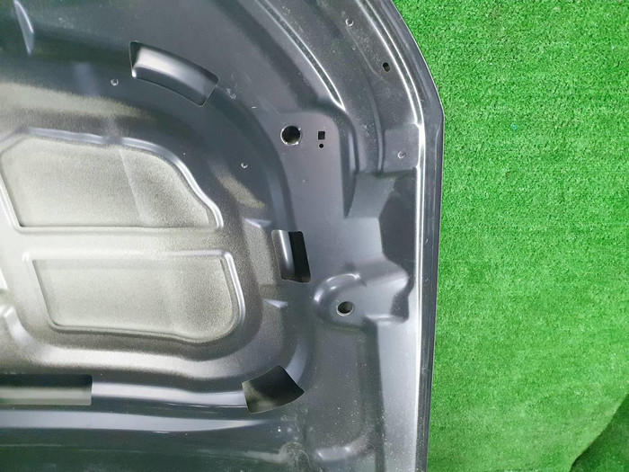 Капот Audi Q5 2 80A (2017-н.в.)