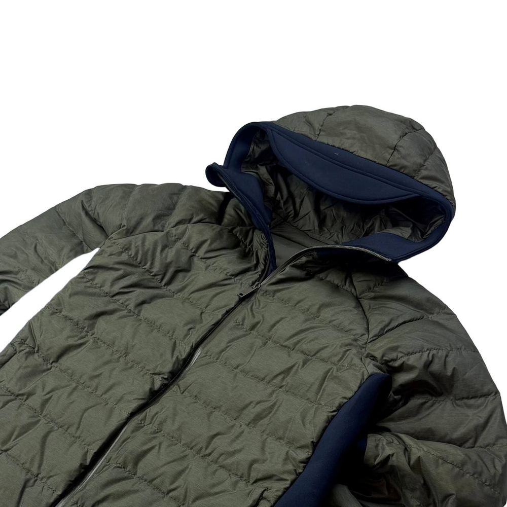 Куртка Emporio Armani