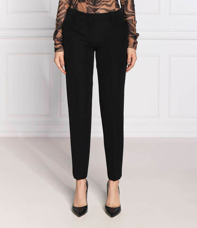 штаны The Kooples - черный(FPAN25003K)