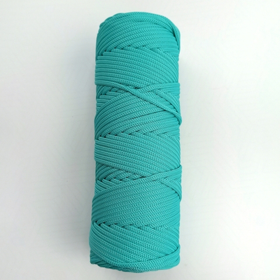Полиэфирный шнур круглый 3 мм Волна