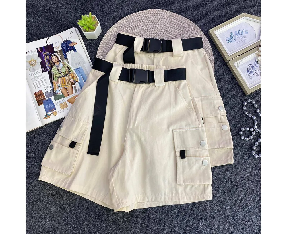 Шорты 7382284 Fabrika