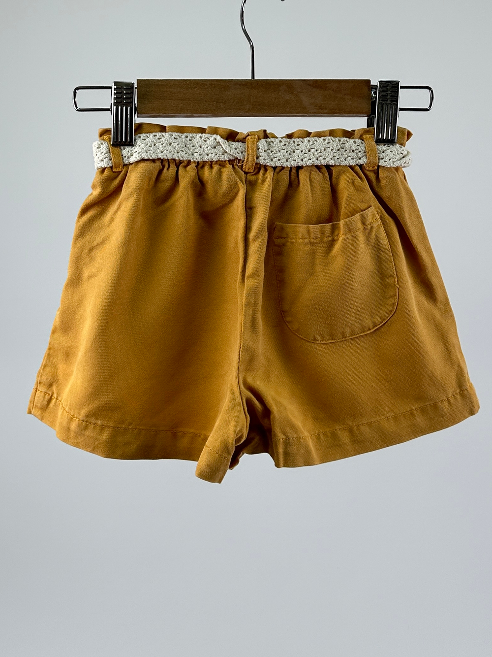 Шорты Zara