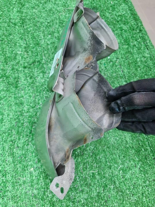 Насадка глушителя правая Changan Uni-T (2020-н.в.)