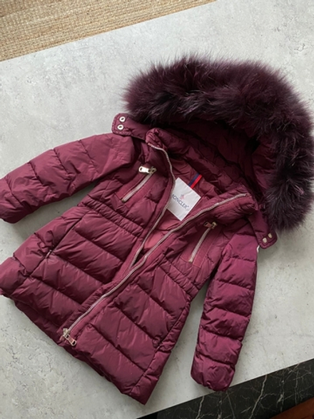 Куртка Moncler, 92