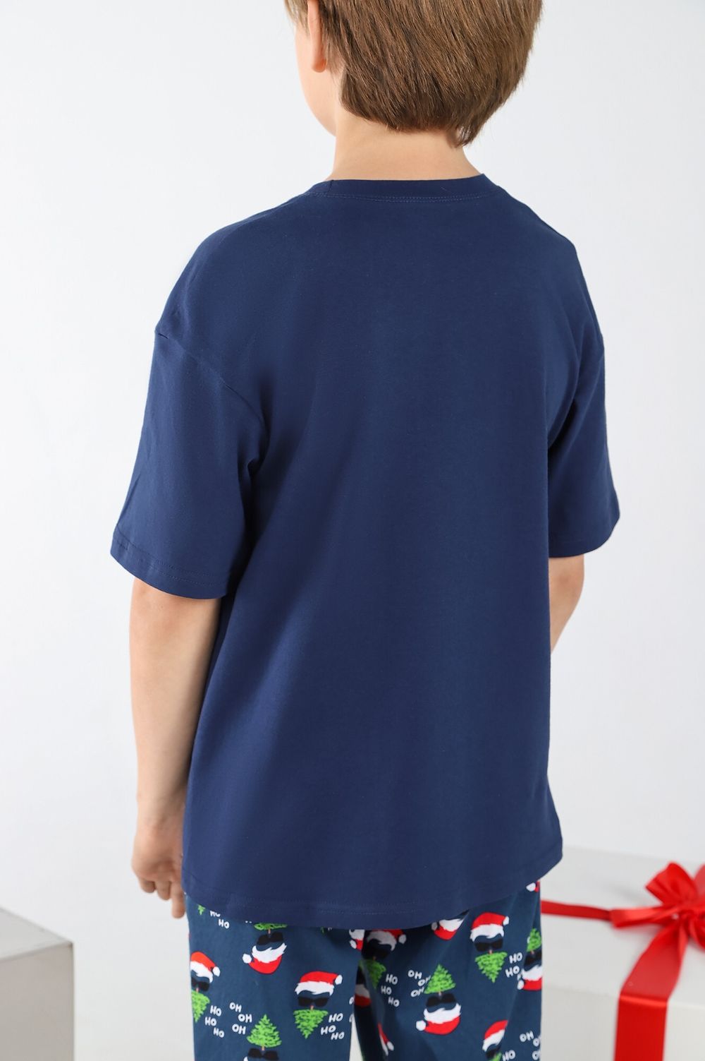 Костюм для мальчика Стар-2 Виотекс СИНИЙ