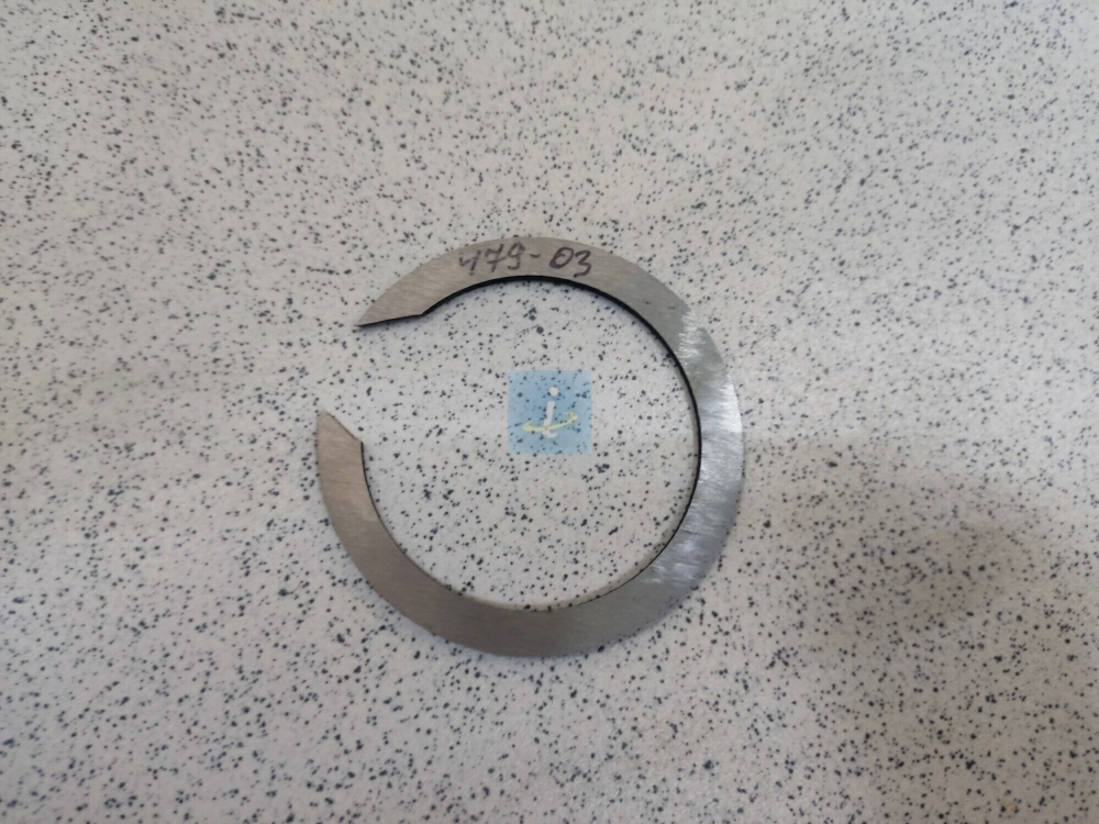 Кольцо 336.1701479-03