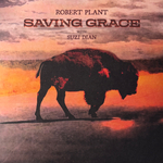 Robert Plant With Suzi Dian ‎– Saving Grace (США 2025г.) Т