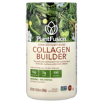 PlantFusion, комплексный растительный коллаген для стимулирования производства, натуральный, 300 г (10,58 унции)