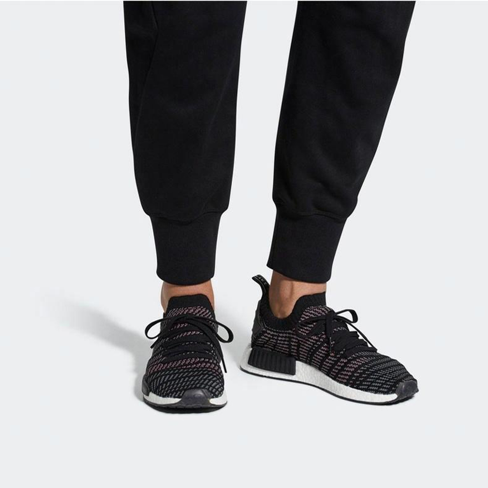 Кроссовки Adidas Originals Nmd_R1 Stlt