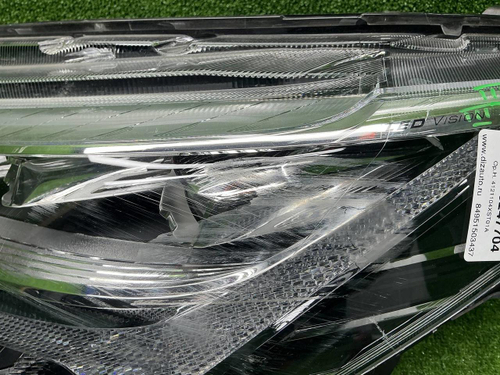 Фара левая Haval Jolion (2021-н.в.) LED