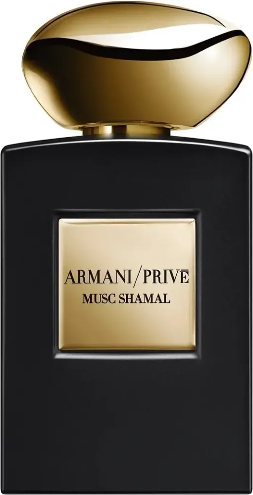 ARMANI PRIVE MUSC SHAMAL EDP 100 ML