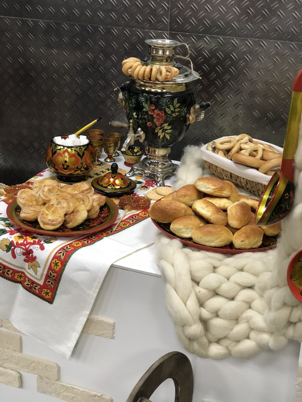 Масленица