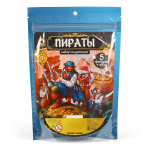 Набор солдатиков "Пираты" (Лена)