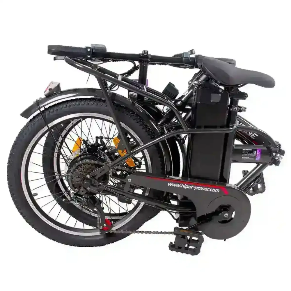 Электровелосипед Hiper Engine BF203