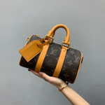 Louis Vuitton Keepall 25