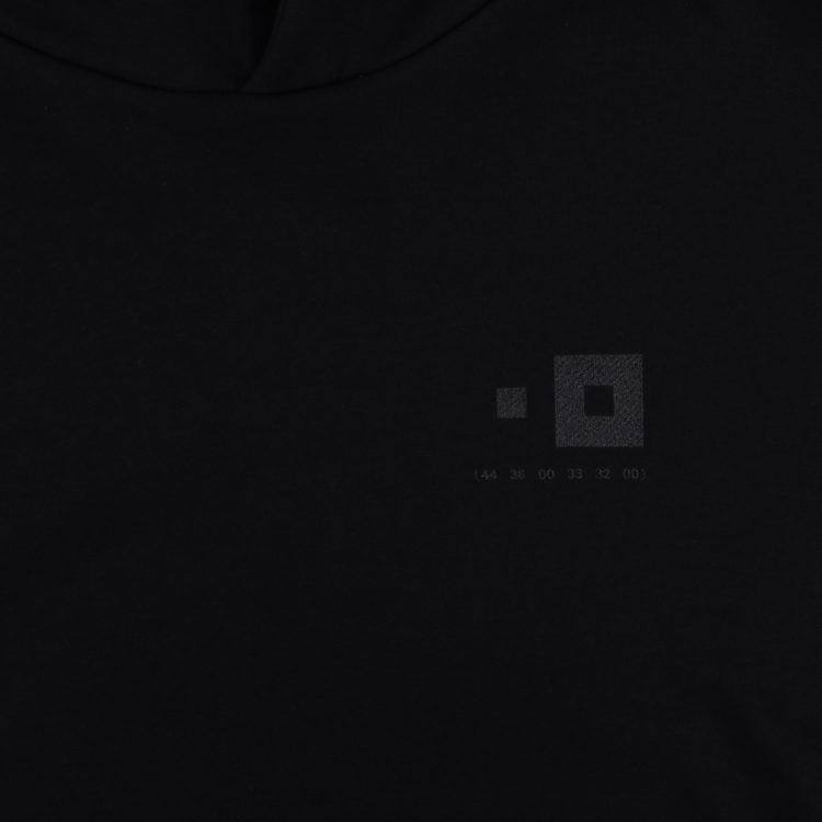 Толстовка мужская Sailor Paul Marine Logo Hoodie артикул: - купить в магазине Дайс